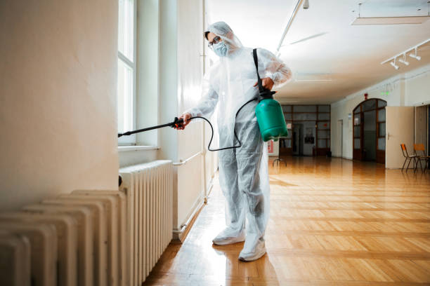 Best Pest Removal Services  in Georgetown, IN